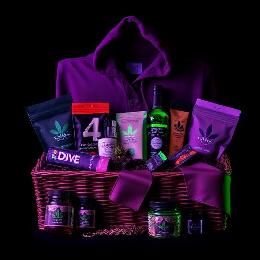 Monthly Grand Hamper